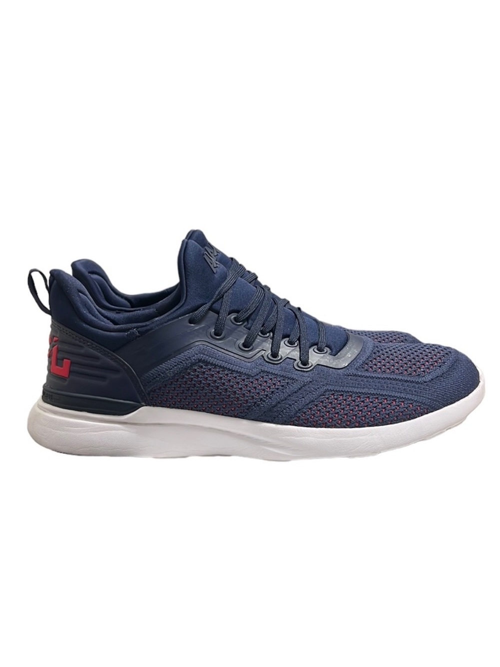 APL x Oracle Red Bull Racing TechLoom Tracer Knit Training Shoes Size 10